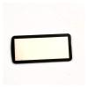 Compatible For Nikon EOS D750 D780 Top Cover Small Protective LCD Display Screen Outer Window Glass Camera Parts + Tape view 3
