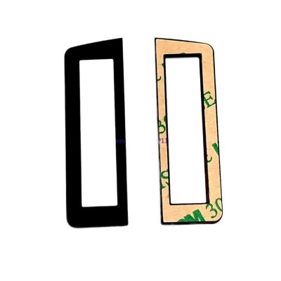 Compatible For Nikon D4 Small Protective LCD Display Screen Outer Window Glass Camera Parts + Tape
