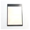 LCD Display Window Outer Glass Protective Screen,compatible For Sony EOS HX100 Camera Repair Parts + Tape view 3