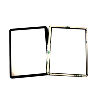 LCD Display Window Outer Glass Protective Screen,compatible For Canon EOS D3200 D3300 D3400 D3500 Camera Parts + Tape