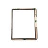 LCD Display Window Outer Glass Protective Screen,compatible For Canon EOS D3200 D3300 D3400 D3500 Camera Parts + Tape view 2