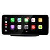 12.3 Inch Android Screen Upgrade for Mercedes CLA Class C117 W117 X117 NTG 5.1/5.2 CarPlay Android Auto Mirror Full Screen Android Apps Navgation Vehicle Cameras Waze Watch TV Music Spotify,64GB view 1