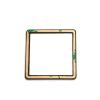 Compatible For Canon EOS R3 R5 R6 RP Top Cover Small Protective LCD Display Screen Outer Window Glass Camera Parts + Tape view 2