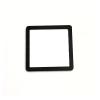 Compatible For Canon EOS R3 R5 R6 RP Top Cover Small Protective LCD Display Screen Outer Window Glass Camera Parts + Tape view 3