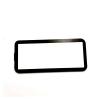 Compatible For Canon EOS 5D4 5DIV Mark IV Top Small External Protective LCD Display Screen Outer Window Glass Parts + Tape view 2