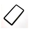 Compatible For Nikon EOS D600 D610 Top Cover Small Protective LCD Display Screen Outer Window Glass Camera Parts + Tape view 2