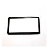 Compatible For Nikon EOS D600 D610 Top Cover Small Protective LCD Display Screen Outer Window Glass Camera Parts + Tape view 3