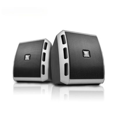 kuaidh Portable Speakers with Mini Diaphragm for Computers and Laptops Desktop