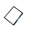 LCD Display Window Outer Glass Protective Screen,compatible For Nikon D3100  Camera Repair Parts + Tape view 2