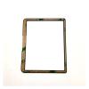 LCD Display Window Outer Glass Protective Screen,compatible For Nikon D3100  Camera Repair Parts + Tape view 3