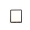Compatible For Nikon EOS Z9 Top Cover Small Protective LCD Display Screen Outer Window Glass Camera Parts + Tape view 3