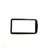 Compatible For Nikon EOS D700 Top Cover Small Protective LCD Display Screen Outer Window Glass Camera Parts + Tape view 3