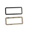 Compatible For Nikon EOS D810 Top Cover Small Protective LCD Display Screen Outer Window Glass Camera Parts + Tape view 1