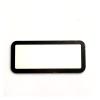Compatible For Nikon EOS D810 Top Cover Small Protective LCD Display Screen Outer Window Glass Camera Parts + Tape view 2