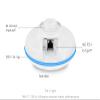Whole Home Mesh Kit (UHM-101) - Flex 10GbE (Flex-XG) Switch + Building Bridge (UBB) | Seamless Multi-Building Gigabit WiFi & Ethernet Bundle view 3