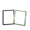 LCD Display Window Outer Glass Protective Screen,compatible For Canon SX500 SX510 SX520 SX530 Camera Repair Parts + Tape view 1