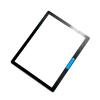 LCD Display Window Outer Glass Protective Screen,compatible For Canon SX500 SX510 SX520 SX530 Camera Repair Parts + Tape view 2