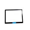 LCD Display Window Outer Glass Protective Screen,compatible For Canon SX500 SX510 SX520 SX530 Camera Repair Parts + Tape view 3