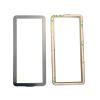Compatible For Canon EOS 5D3 5D Mark III 5DIII Top Small External Protective LCD Display Screen Outer Window Glass Camera Repair Parts + Tape