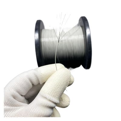 10m UL10064 26AWG 30AWG 32AWG 34AWG Ultra-fine Special fine OK line Electronic FEP high Temperature Multi-Strand Wire(A,10 M_26AWG)