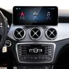 10.25 Inch Android Screen for Mercedes B Class W246 NTG 4.5/4.7,Wireless CarPlay,Android Auto,Screen Mirroring,Split Screen,Wi-Fi,Navigation,Music,Vehicle Cameras,Netflix Spotify TikTok YouTube,64GB view 4