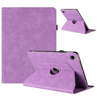360 Rotation Stand Tablet Case Suitable for Galaxy Tab S6 Lite 10.4-inch (2020/2022/2024) Auto Wake Sleep