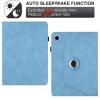 360 Rotation Stand Tablet Case Suitable for Galaxy Tab S6 Lite 10.4-inch (2020/2022/2024) Auto Wake Sleep view 3