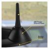 65203456090 Antenna Base Mount Compatible For Mini Cooper R55 / Clubman R56 2013-2014 view 4