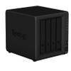 Synology DiskStation DS918+ NAS Server for Business with Intel Celeron CPU, 8GB Memory, 256GB SSD, 8TB HDD, Synology DSM Operating System view 2