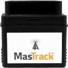 MasTrack NO Hardware Needed Tracking Real Time GPS Vehicle Tracker with Premium Monthly Service. (Monthly Service) view 1