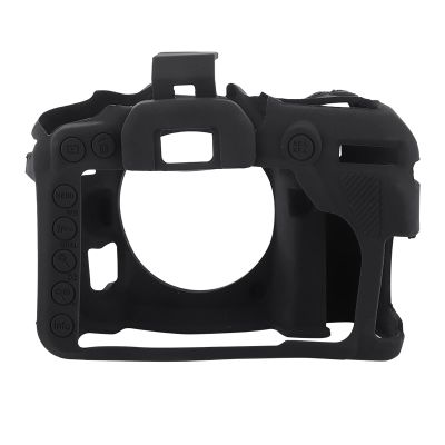 ZJchao Camera Case, Silicone Camera Case Digital with High Performance for