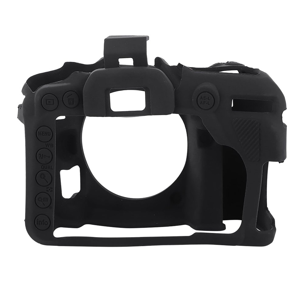 ZJchao Camera Case, Silicone Camera Case Digital with High Performance for