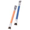 Keenso Motherboard Repair Mini Brush for Multi Angle Cleaning, 2pcs Motherboard Brush for Electron Components view 2
