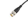 Keenso Video Balun Coaxial BNC Male to Female with Builtin TVS for Home Surveillance Accessory and Security Camera view 3