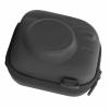 Zerodis Instant Camera Storage Bag, Large Capacity Compact and Portable Travel Bag with Rugged and Shockproof Material for Mini 712/40 Camera, Great Protection Convenience, view 2