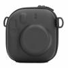 Zerodis Instant Camera Storage Bag, Large Capacity Compact and Portable Travel Bag with Rugged and Shockproof Material for Mini 712/40 Camera, Great Protection Convenience, view 3