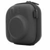 Zerodis Instant Camera Storage Bag, Large Capacity Compact and Portable Travel Bag with Rugged and Shockproof Material for Mini 712/40 Camera, Great Protection Convenience, view 4