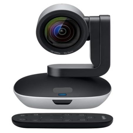7H-960001184 HD Video Conference Camera, PTZ Pro 1080p, Pan Tilt Zoom