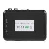 Keenso Cassette Converter Band to The MP3 Player of Digital Music Player for Music Lovers, Light and Portable view 4