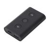 Dpofirs Transceiver Compatible with Various Devices Versatile Functionality 2 in 1 AUX Adapter for Auto Reception Mode TV Transceiver view 2
