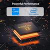 HP 15.6 Inch Touchscreen Student & Business Laptop | Intel 13th Core i3 (6 Core, Up to 4.5GHz) | 32GB RAM, 2TB SSD | Intel UHD Graphics | Microsoft Copilot AI | Wi-Fi 6E & Bluetooth | Windows 11 view 2