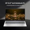 HP 15.6 Inch Touchscreen Student & Business Laptop | Intel 13th Core i3 (6 Core, Up to 4.5GHz) | 32GB RAM, 2TB SSD | Intel UHD Graphics | Microsoft Copilot AI | Wi-Fi 6E & Bluetooth | Windows 11 view 3