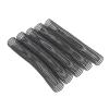 Keenso Plastic Spiral Binding Coil 38 Mm Diameter 310 Leaves Capacity for A4 Paper, 18 STCs for University Presentations view 4