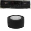 Briny River 5Pcs 13x8.3x2mm Pinch Roller Compatible with Sony TC-WR565/WR535 Walkman Cassette view 3