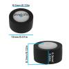 Briny River 5Pcs 13x8.3x2mm Pinch Roller Compatible with Sony TC-WR565/WR535 Walkman Cassette view 4