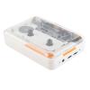 Keenso Portable MP3 Cassette Recorder, USB Cassette Converter, Easy to Use for Music Fans on The Go view 4
