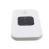 Keenso Portable 4G High Speed Mobile WiFi Hotspot Router for Phone Laptop Desktop Tablet, White Lightweight Router for Car Users and Business Travelers view 2