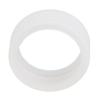 LAISANIM Elastic Conducted of The Protector Protective Cubras of Flexible Multifunctional Silicone for All Intelligent (White) view 3