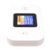 Keenso Mobile Hotspot with SIM Card Slot 150Mbps Portable WiFi Router for Travel, Long Standby Time view 4