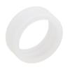 LAISANIM Elastic Conducted of The Protector Protective Cubras of Flexible Multifunctional Silicone for All Intelligent (White) view 1